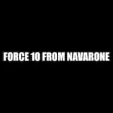 Force 10 From Navarone