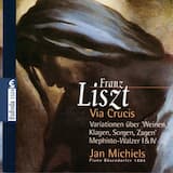 Schwanengesang, Lieder von Franz Schubert. 12. Der Doppelgänger - Vision, S560,12/R245,12