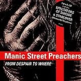 From Despair to Where