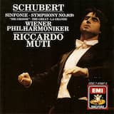 Symphony No. 8 (9) D. 944 ("The Great") - II. Andante con moto