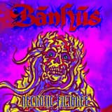 Necrotic Filigree (Resplendent)