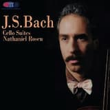 Cello Suite No. 1 in G major, BWV 1007: I. Prélude