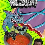 Salsa Shark