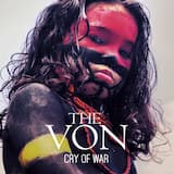 Cry Of War