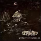 Die Nixe vom Mühlenweiher