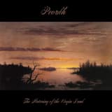 Lightning Strikes the Shore