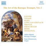 Trumpet Sonata No. 8 ''Detta del Nero''