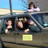 Does Your Chewing Gum Lose Its Flavor (on the Bedpost Overnight)