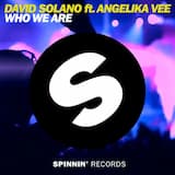 Who We Are (original mix)