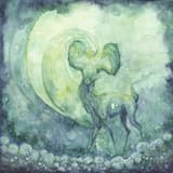 Universe in a Crayon