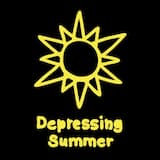 Depressing Summer (instrumental)