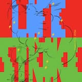 Dust Cloud Approaching (Interlude)