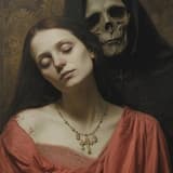 旧时混乱的感情