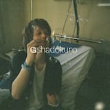 the great shade, friday afternoon