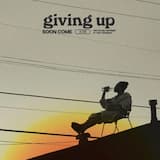 Giving Up