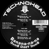 Banana-Na-Na (Phromage mix)