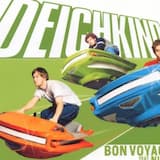 Bon Voyage (C.L.A.S. remix)