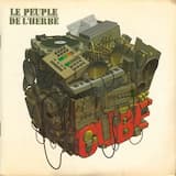 Main Title Theme From "Le Cube"