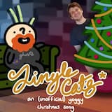 An (Unofficial) Yoggy Christmas Song