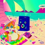 SINGING IN THE SHOWER