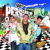 Persianality Featuring Shahrum K