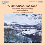 The Angel Gabriel From Heaven Came (Gabriel's Message)