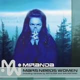 Mars Needs Women (Antiloop radio mix)