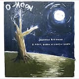 O Moon, Queen of Night on Earth