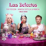 Las defectos