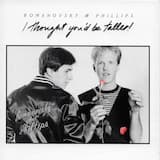 She Has a Thing (For Men Who Love Men)