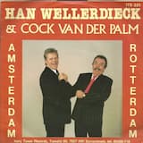 Amsterdam - Rotterdam