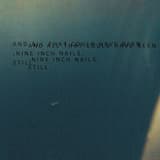 Something I Can Never Have