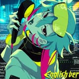 サイバーパンクデッドボーイ - English Ver.
