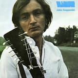 Anna auringon paistaa