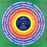 Baby Blue (Disco version)