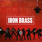 Avengers theme (Marvel)