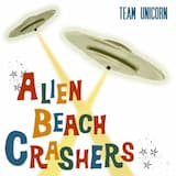 Alien Beach Crashers Theme