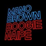 Sinta-Se Bem Com o Boogie Naipe