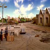 The Travelling Theme - Extended