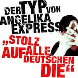 Stolz auf alle Deutschen die