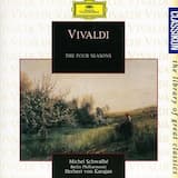 Concerto for Violin in E major, RV 271 "L'amoroso": II. Cantabile