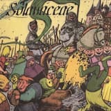 I Saw Them Through the Pines / They Only Walk on Moss