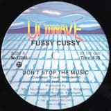 Don't Stop The Music