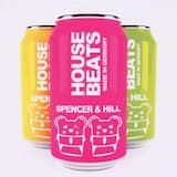 Borderline (Spencer & Hill remix)