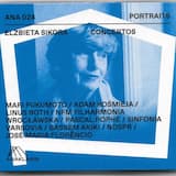 Concerto Pour Violon Et Orchestre | Koncert Na Skrzypce I Orkiestrę (2018): I / II / III