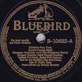 (What Did I Do To Be So) Black And Blue