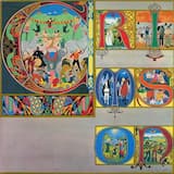 Cirkus (including Entry of the Chameleons)