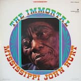 Since I've Laid My Burden Down