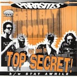 (Our Love Is) Top Secret