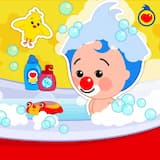 A bañarme (Canción del baño)